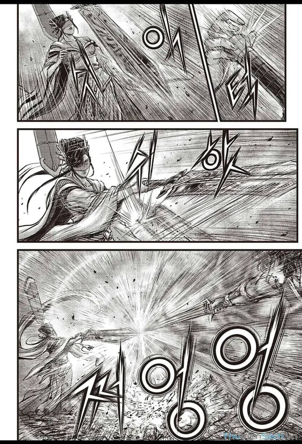 Chapter 591 - Image 3