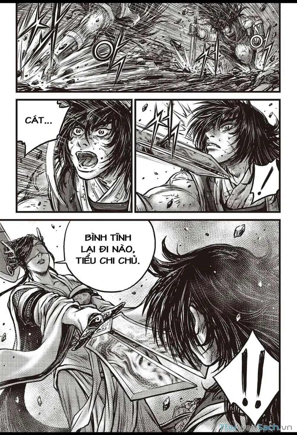 Chapter 591 - Image 8