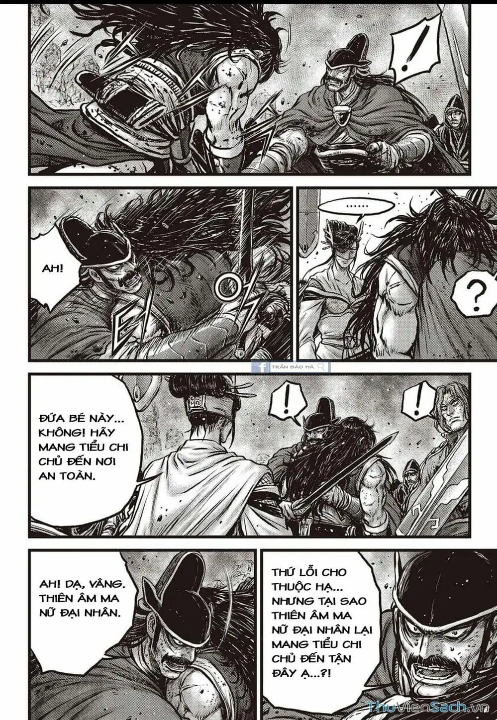 Chapter 596 - Image 10