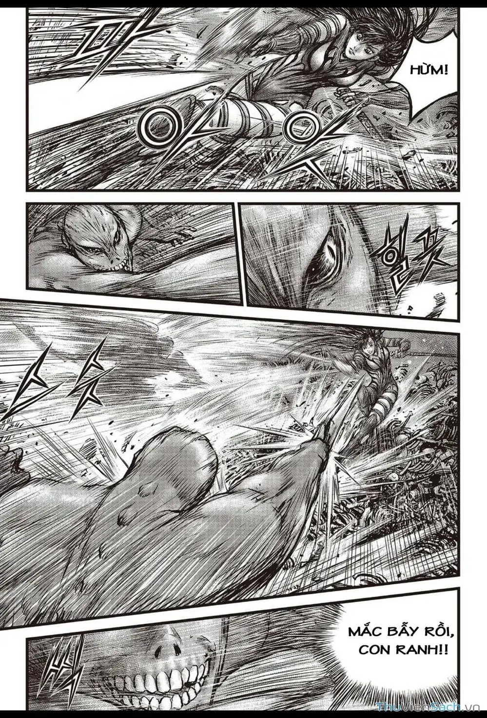 Chapter 607 - Image 12