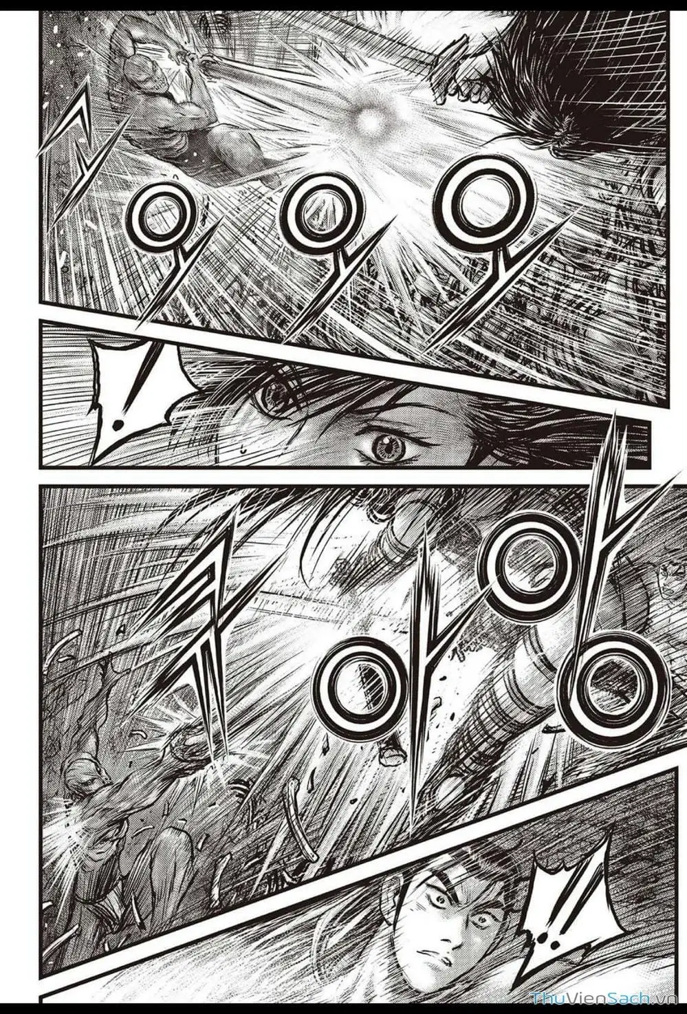 Chapter 607 - Image 13