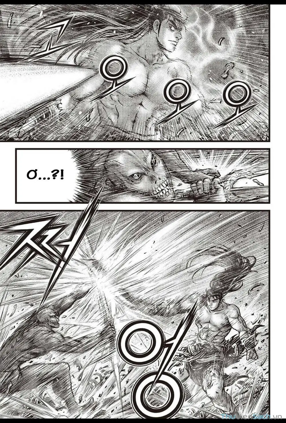 Chapter 607 - Image 16