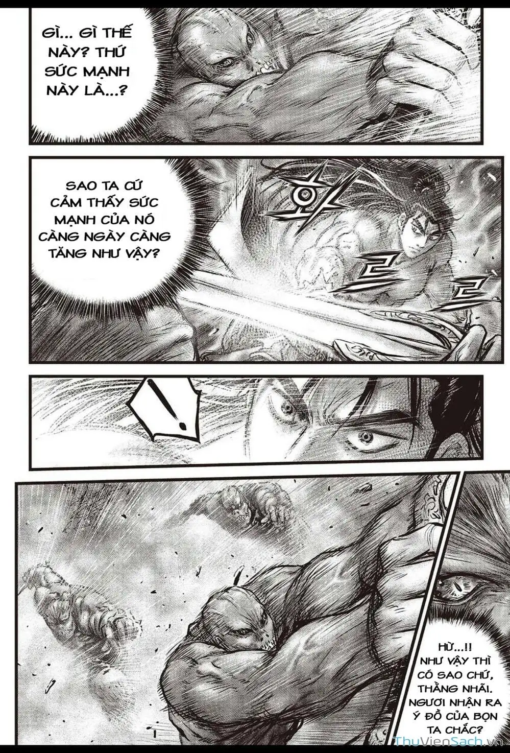 Chapter 607 - Image 17