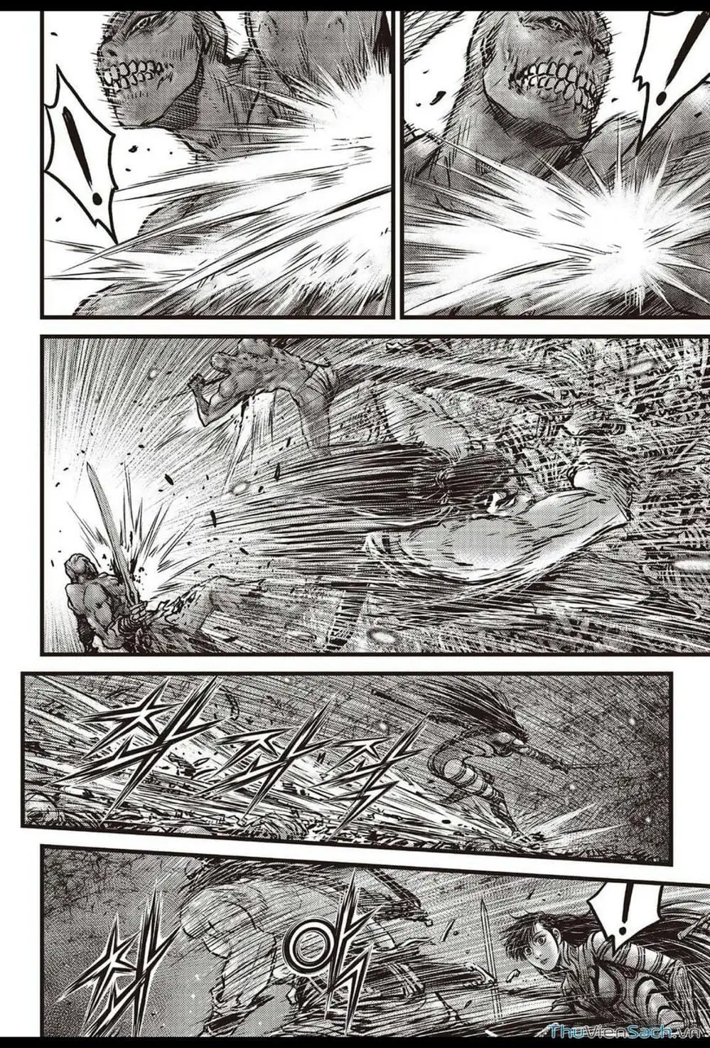 Chapter 607 - Image 3