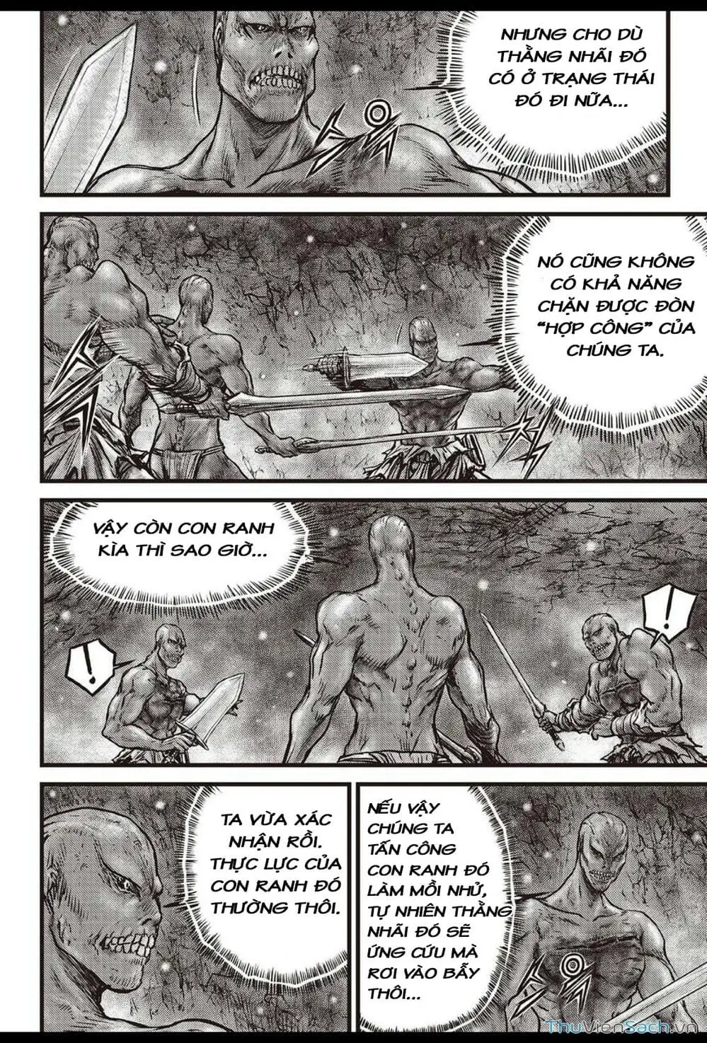 Chapter 607 - Image 7