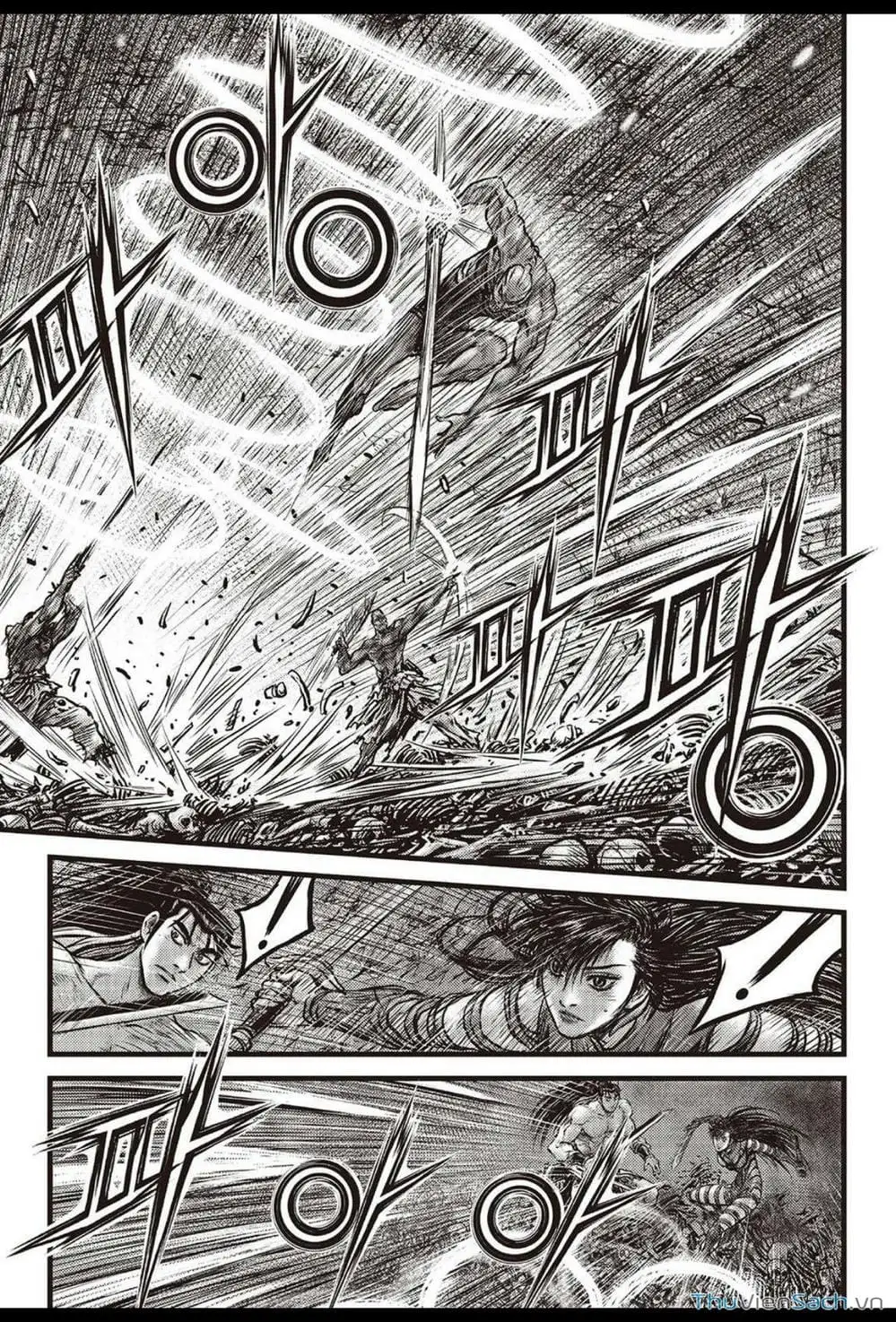 Chapter 607 - Image 10