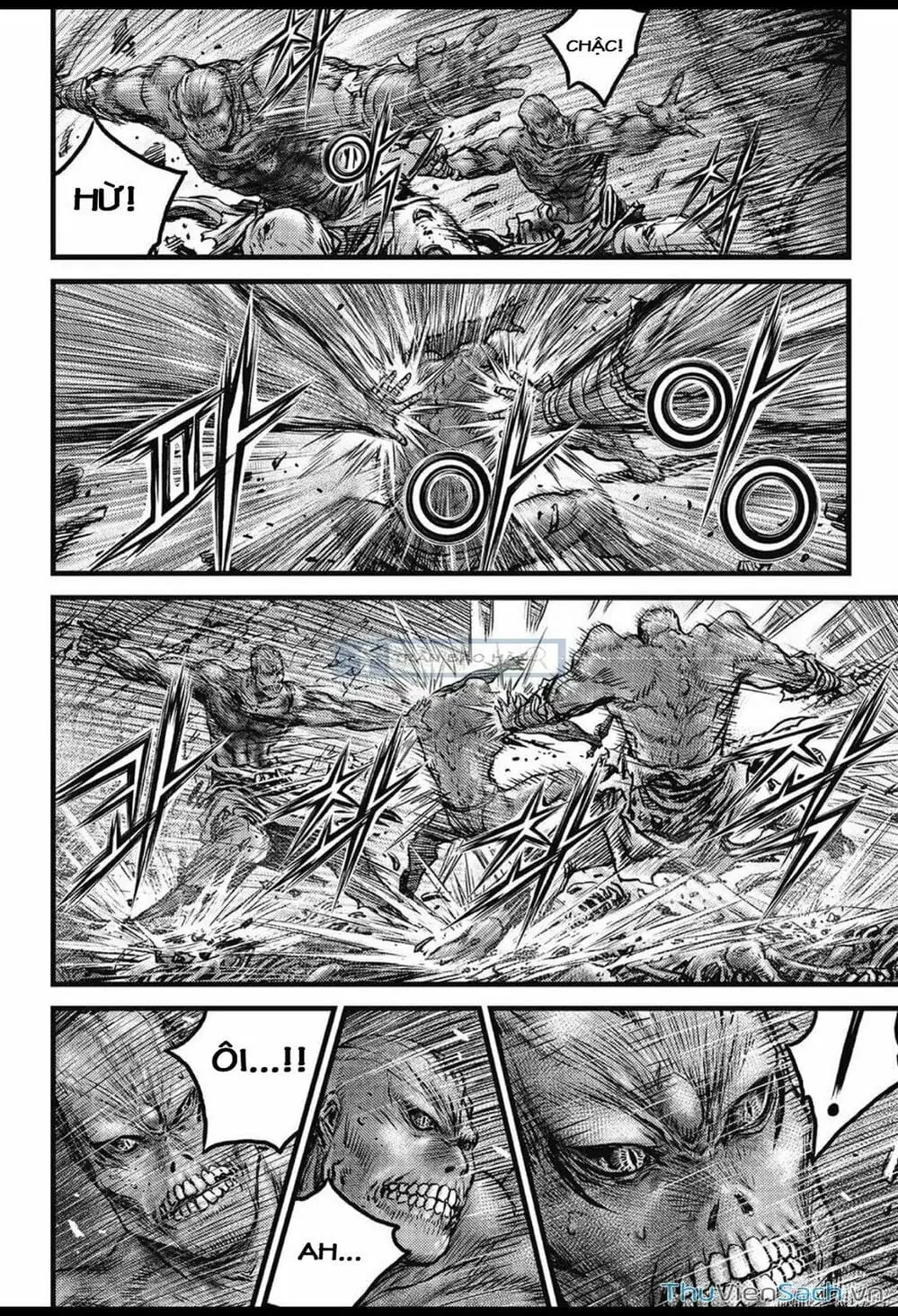 Chapter 608 - Image 1