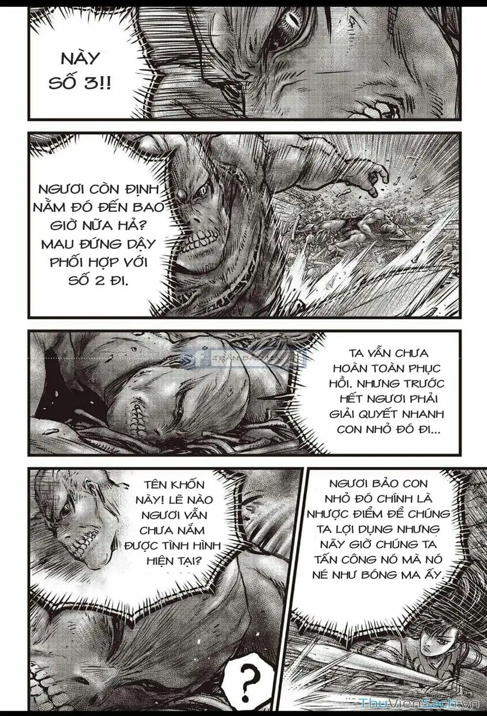 Chapter 608 - Image 15