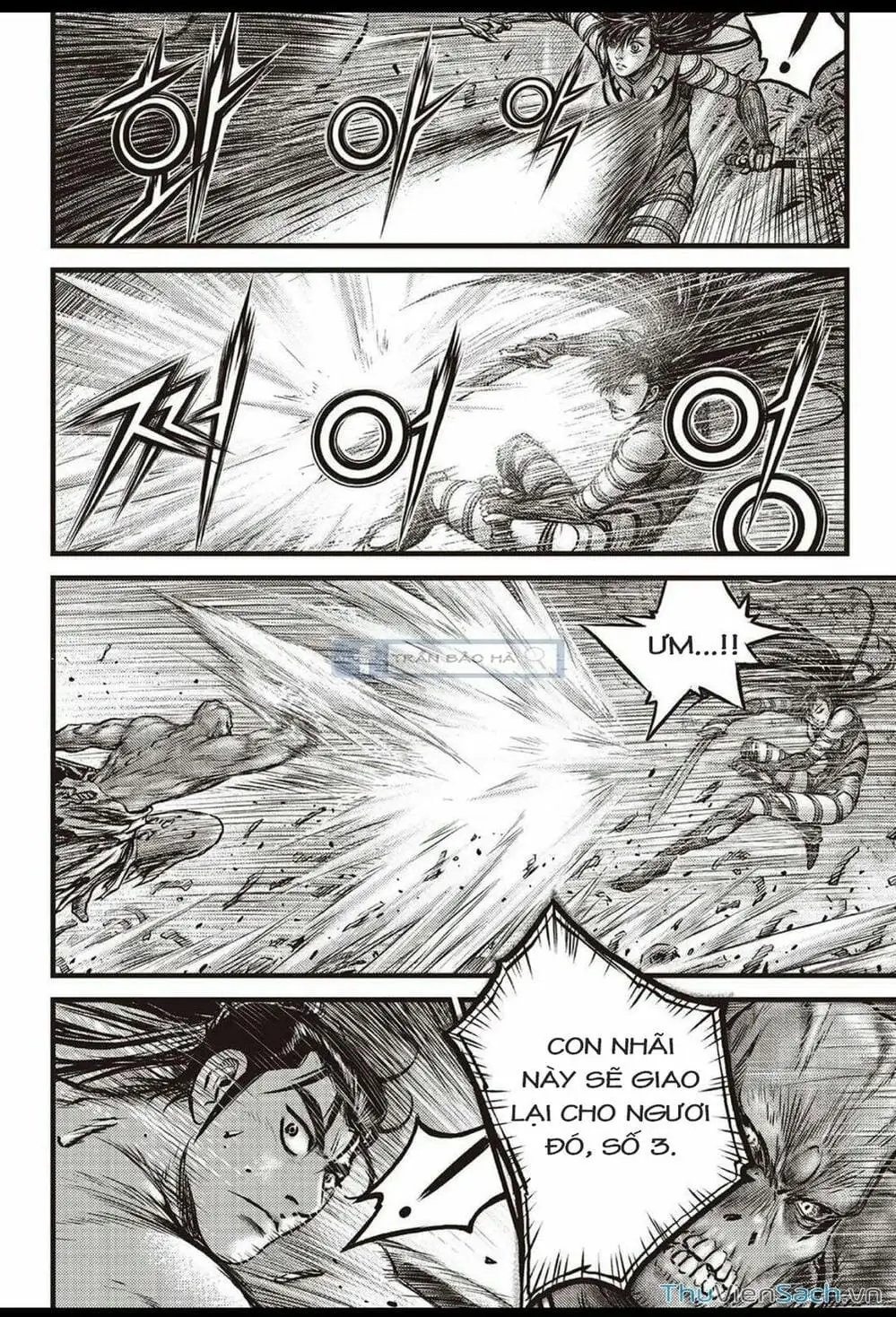 Chapter 608 - Image 19