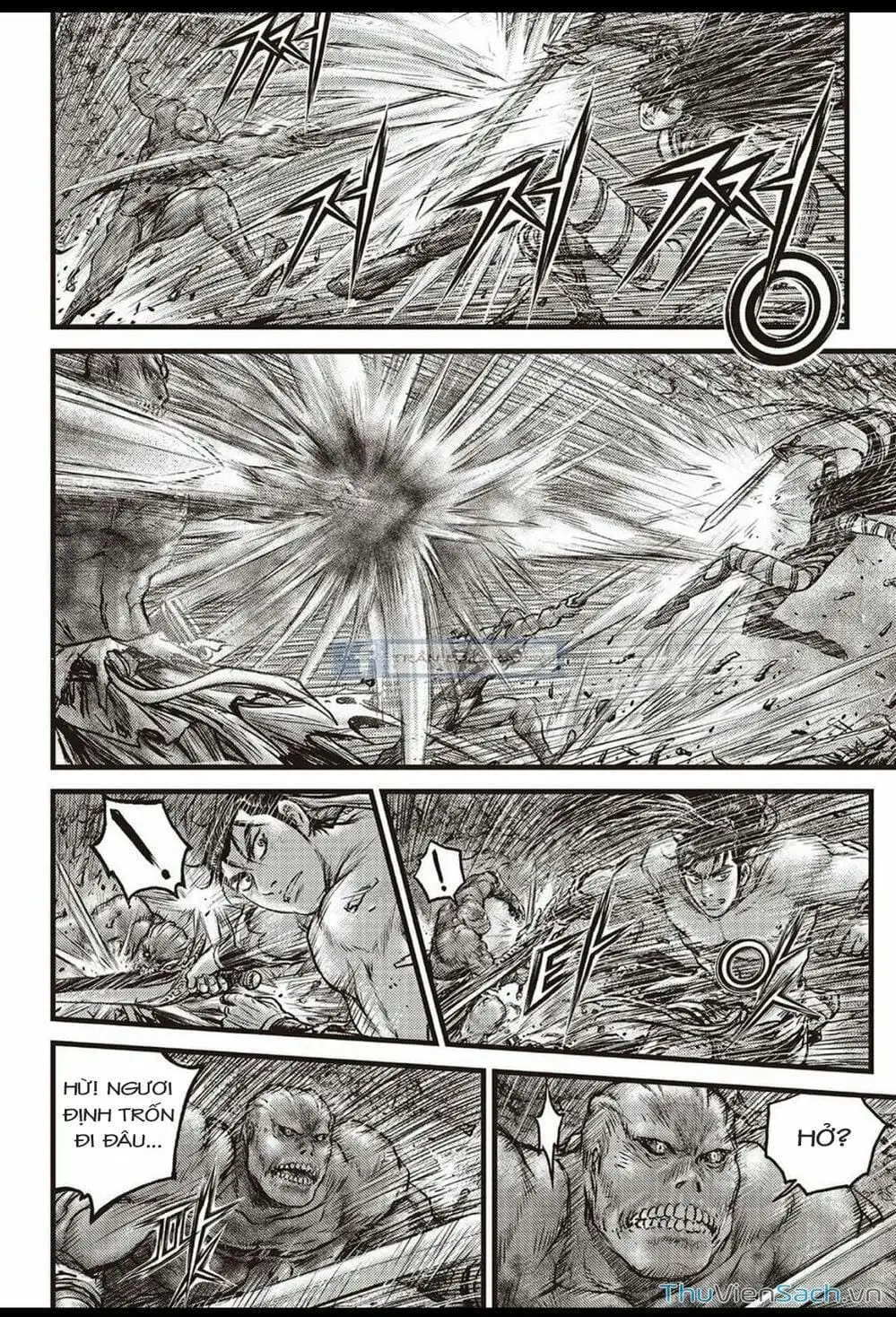 Chapter 608 - Image 23
