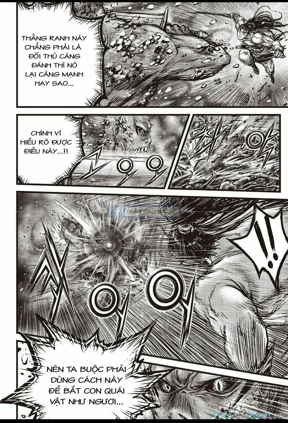 Chapter 608 - Image 25