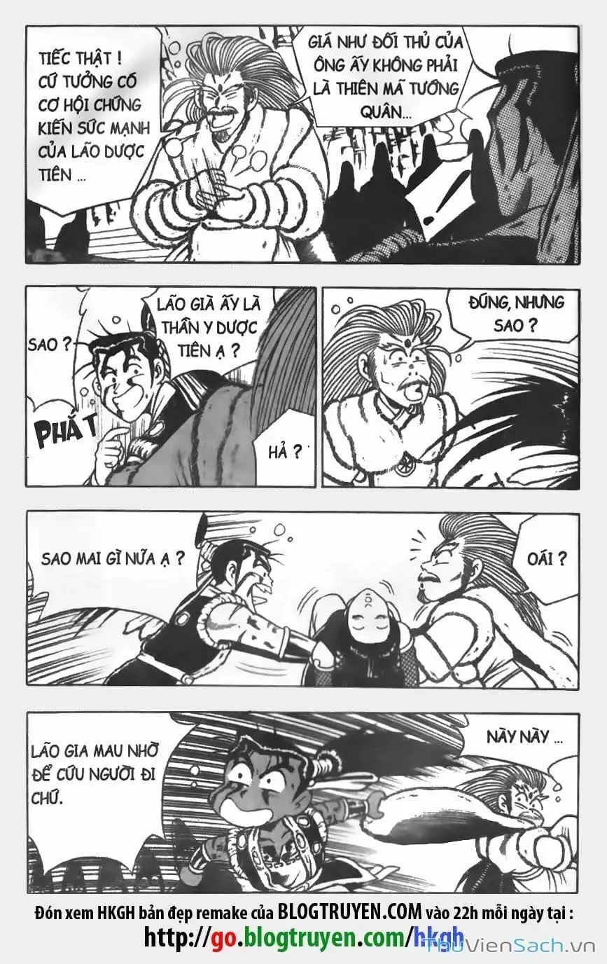 Chapter 613 - Image 18