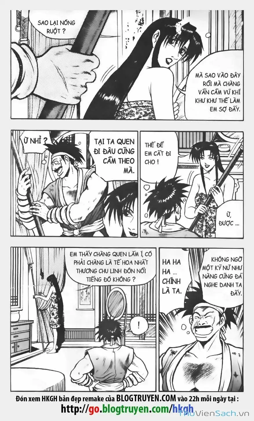 Chapter 620 - Image 9