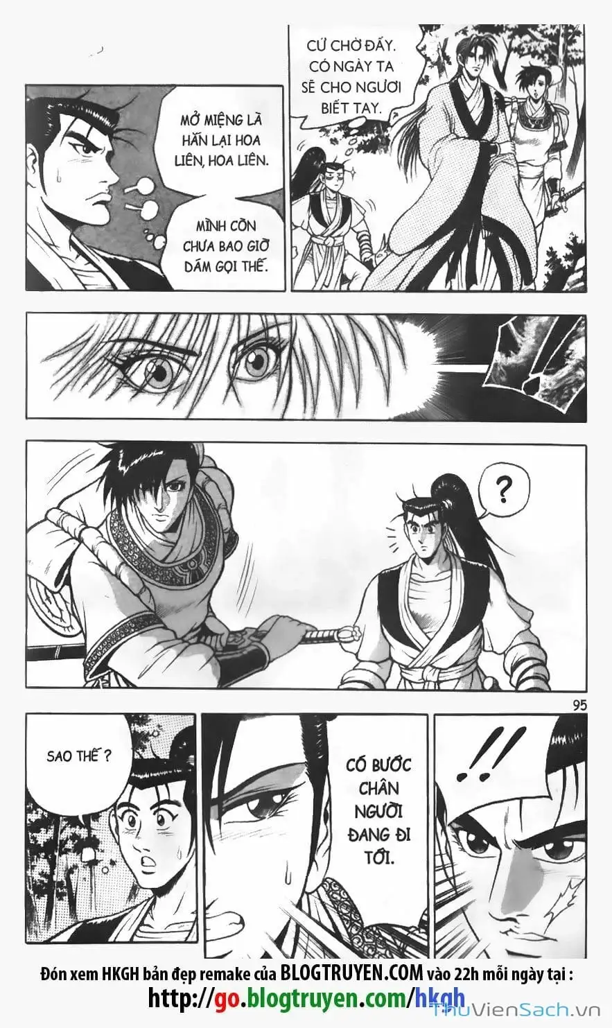 Chapter 621 - Image 13