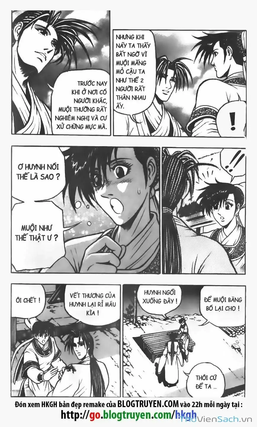 Chapter 621 - Image 23