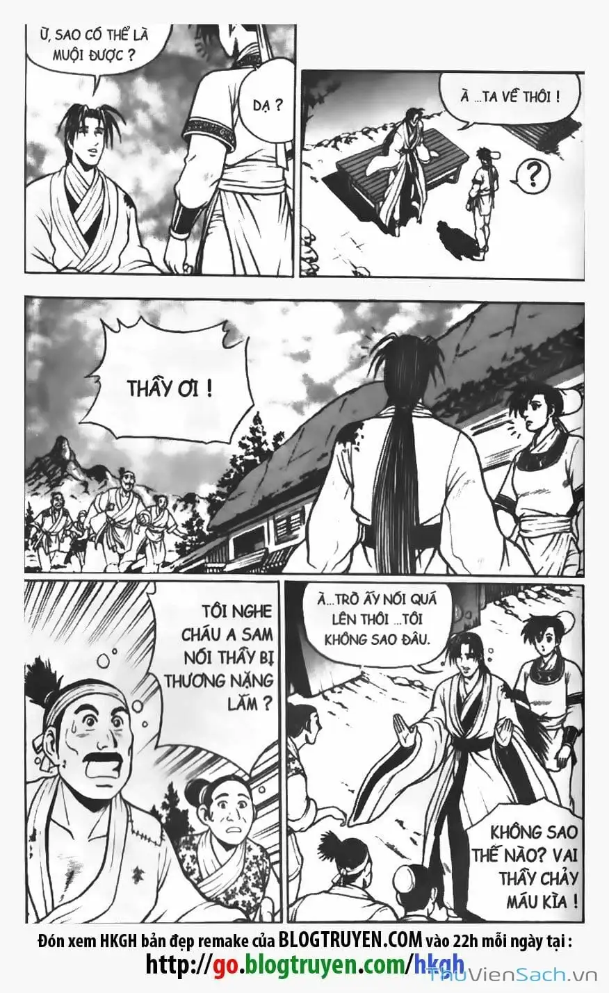 Chapter 621 - Image 26