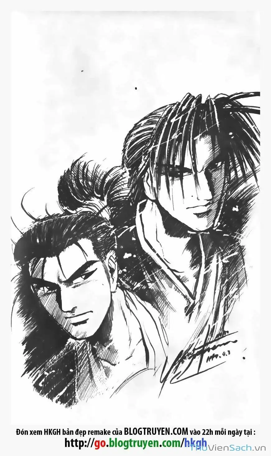 Chapter 621 - Image 28