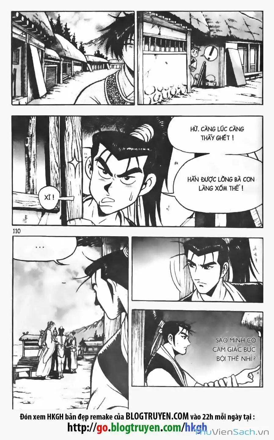 Chapter 621 - Image 29