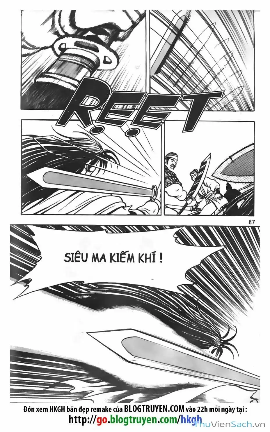 Chapter 621 - Image 6