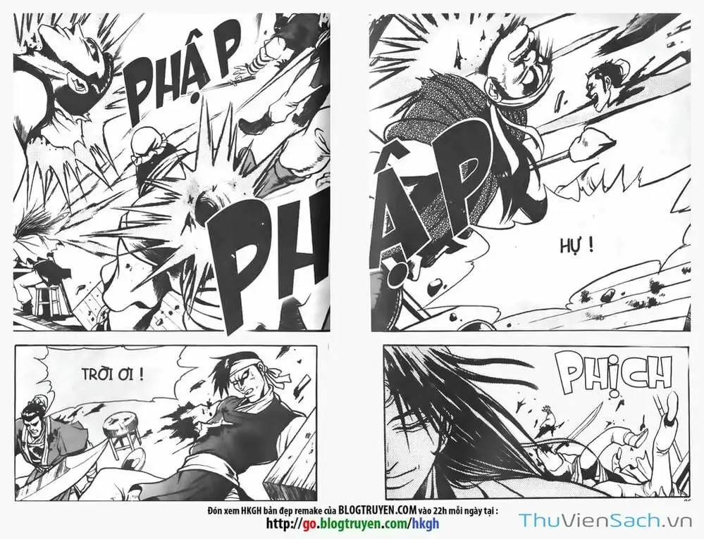 Chapter 621 - Image 7