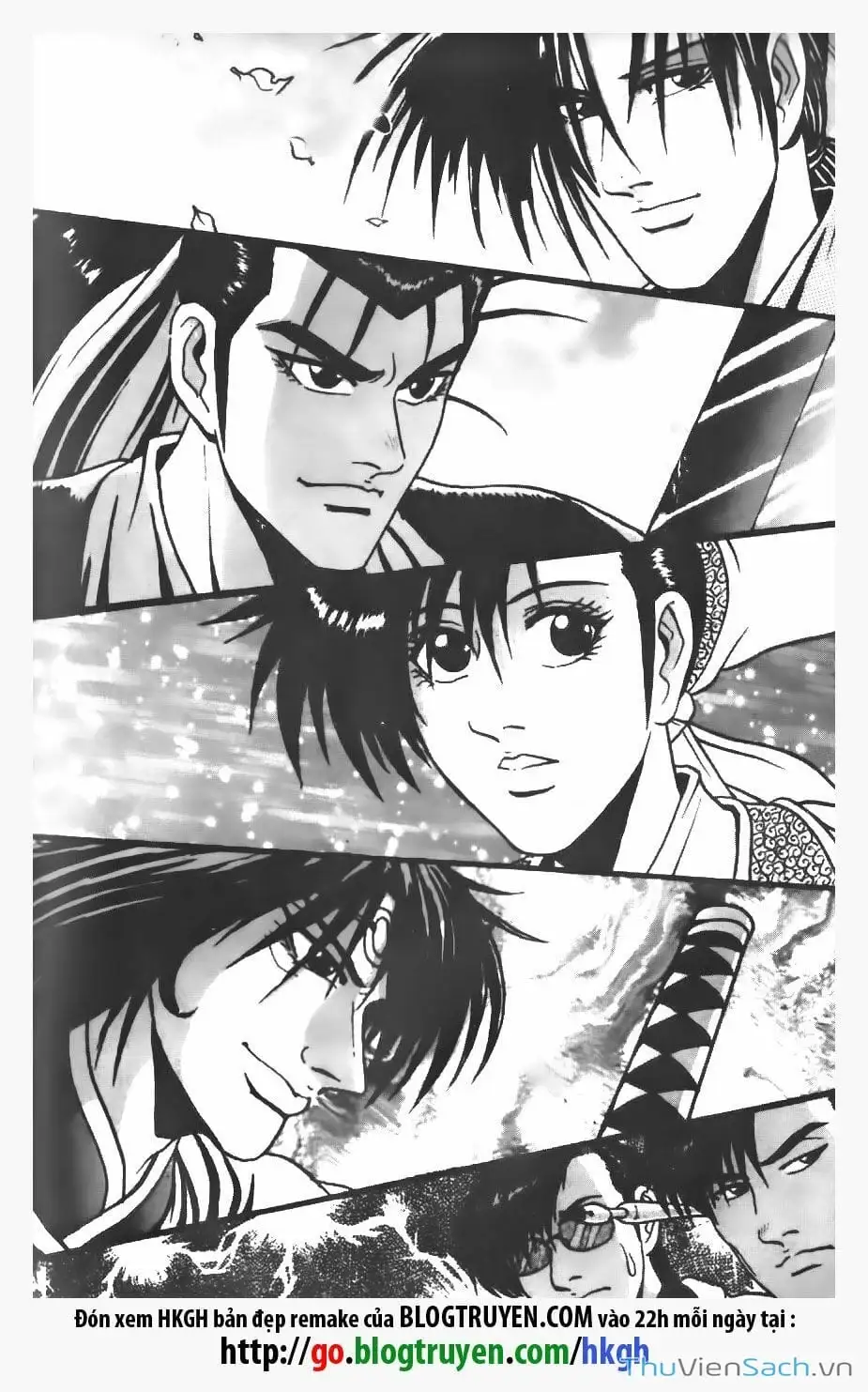 Chapter 621 - Image 9