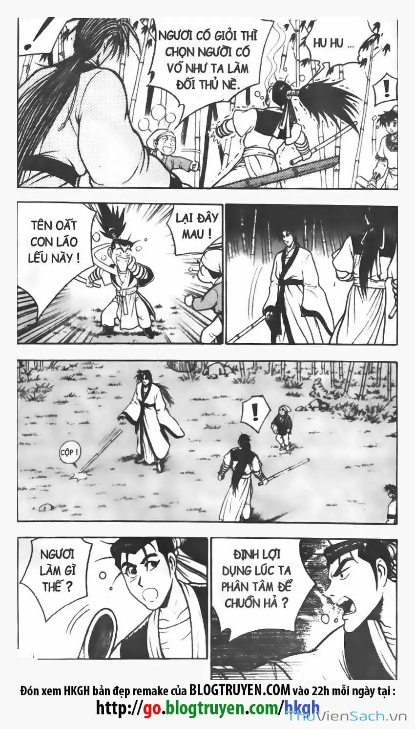 Chapter 623 - Image 16