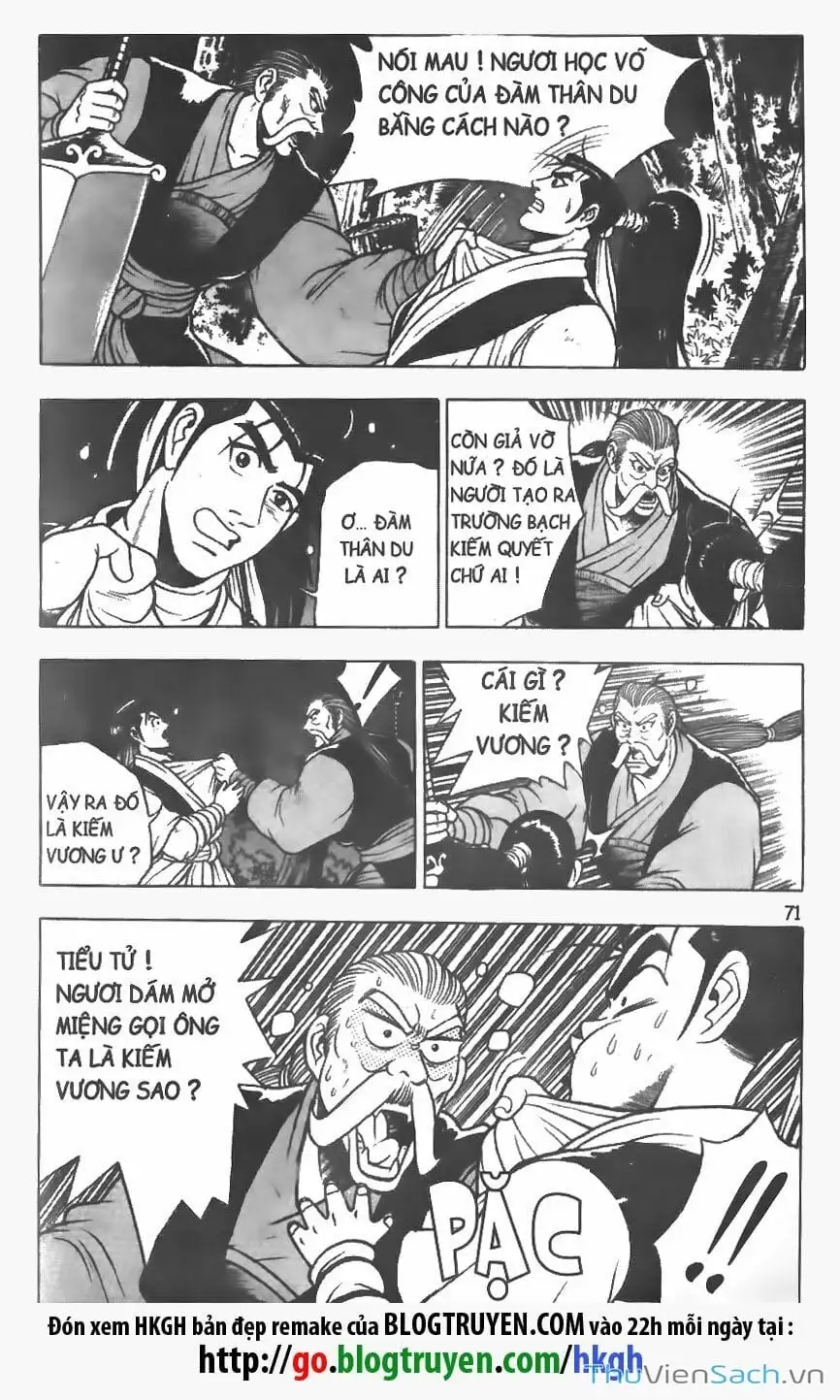Chapter 626 - Image 10