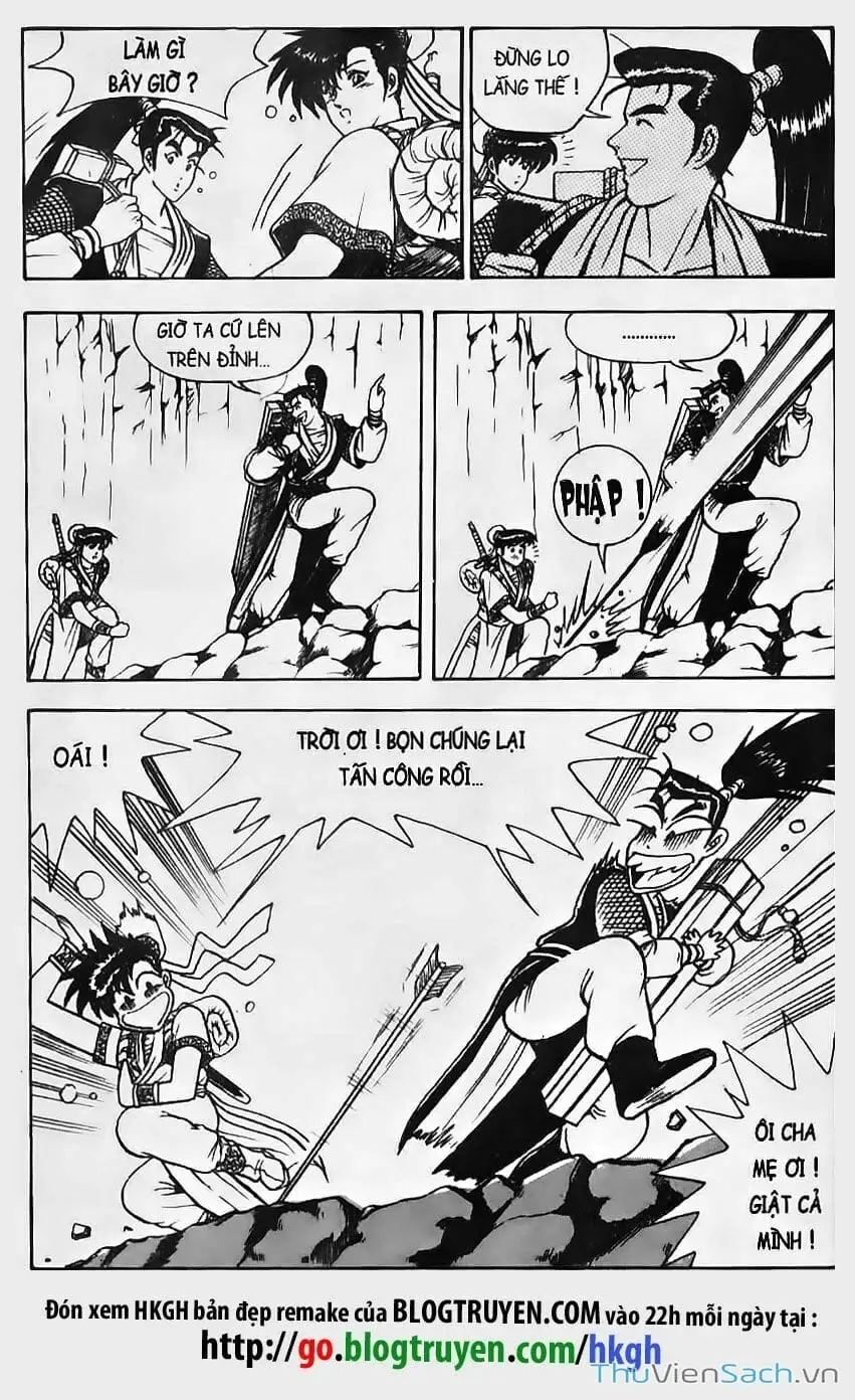 Chapter 628 - Image 17