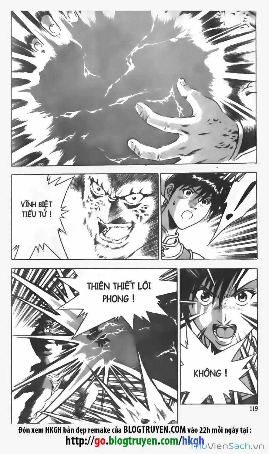 Chapter 64 - Image 19