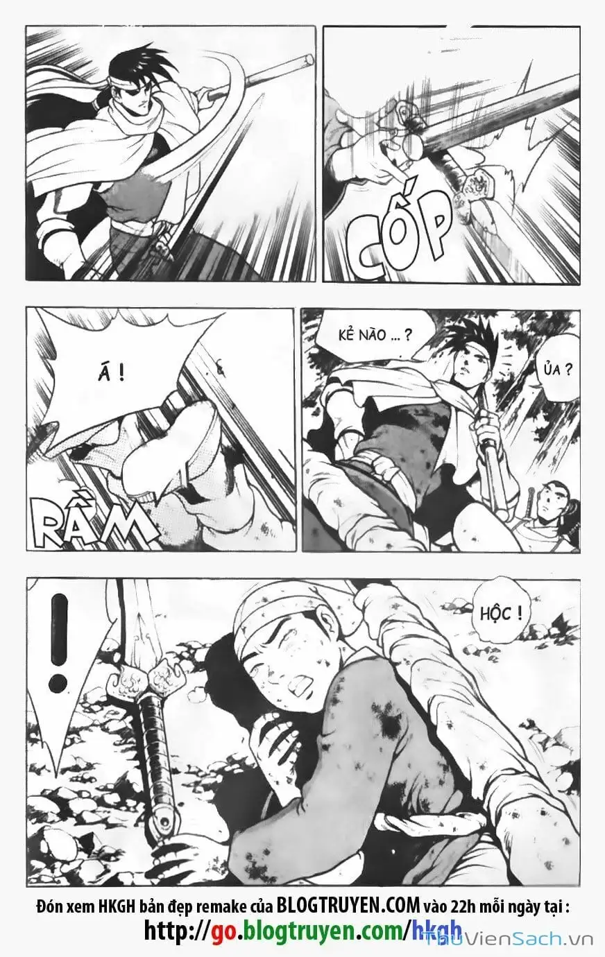 Chapter 641 - Image 3