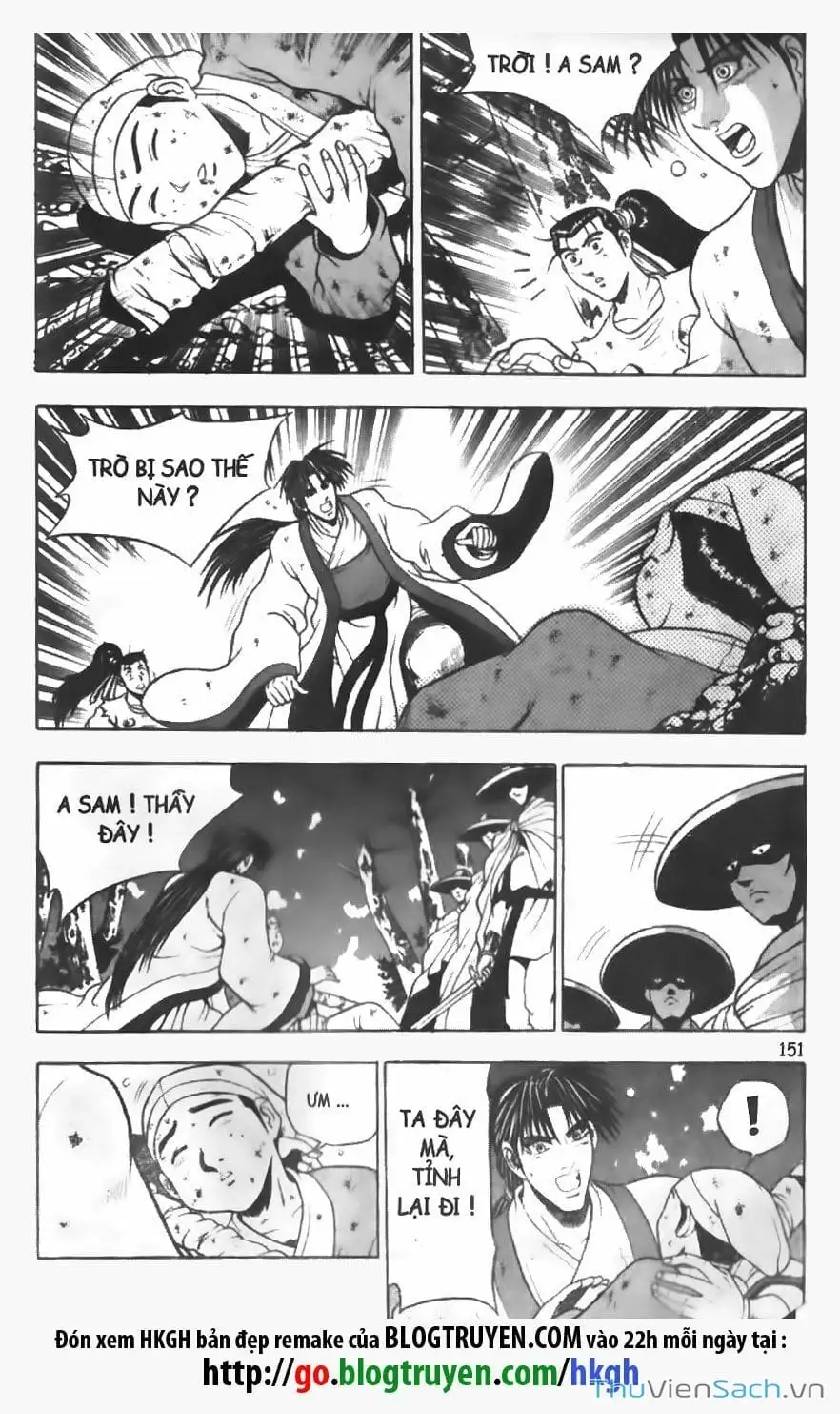 Chapter 644 - Image 7