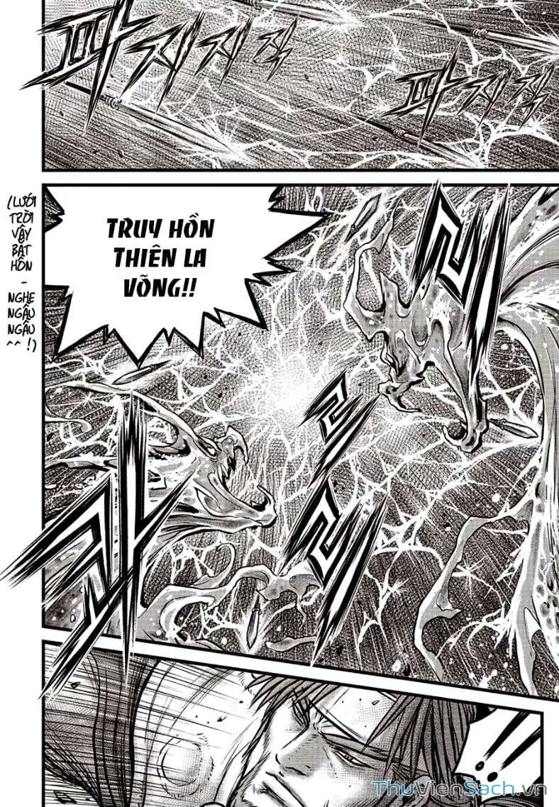 Chapter 657 - Image 18
