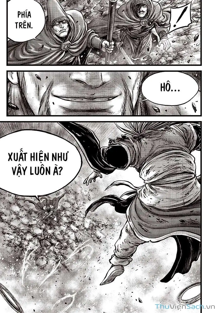 Chapter 666 - Image 8