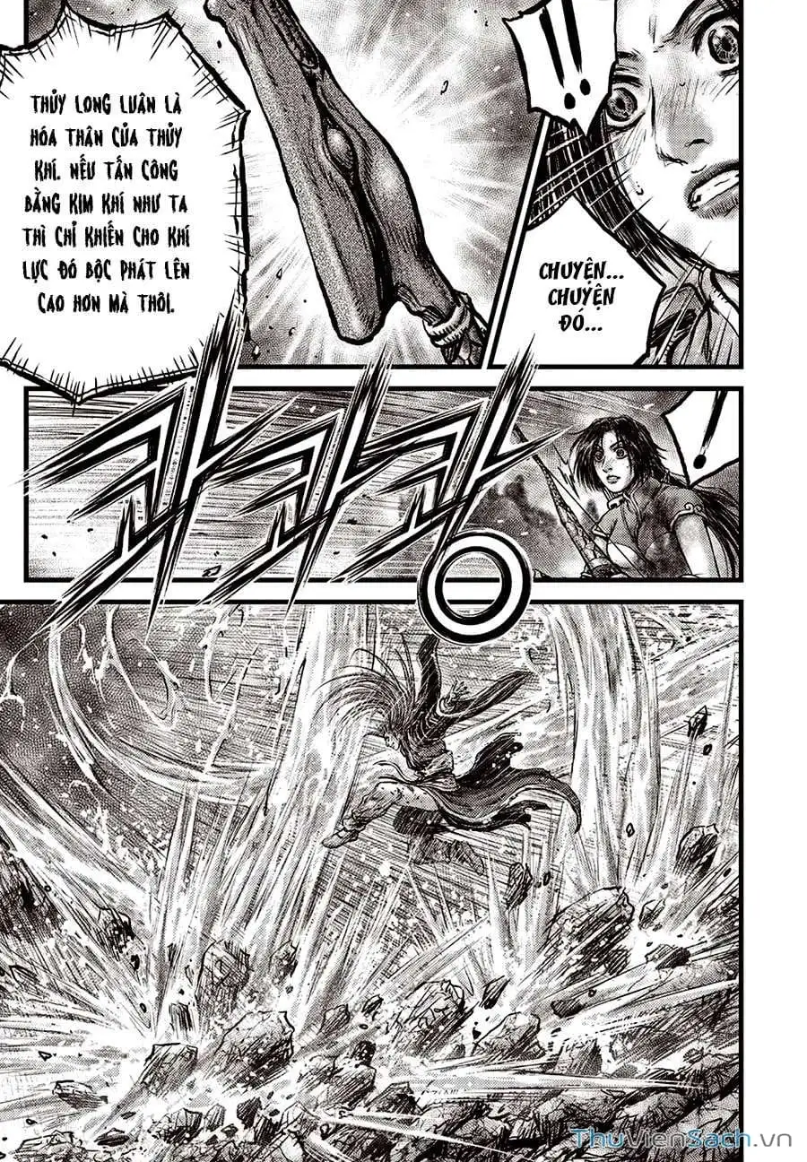 Chapter 668 - Image 8