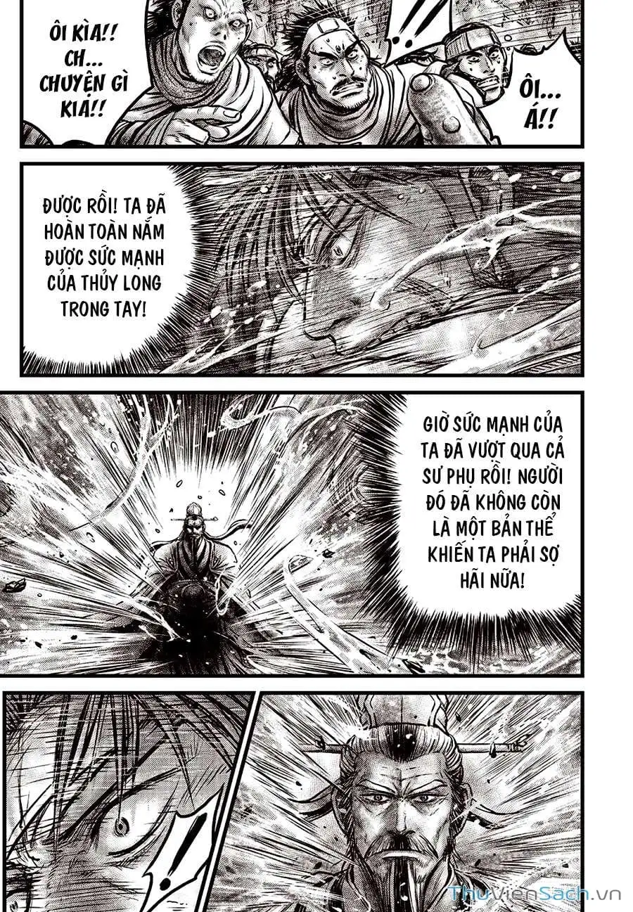 Chapter 674 - Image 3