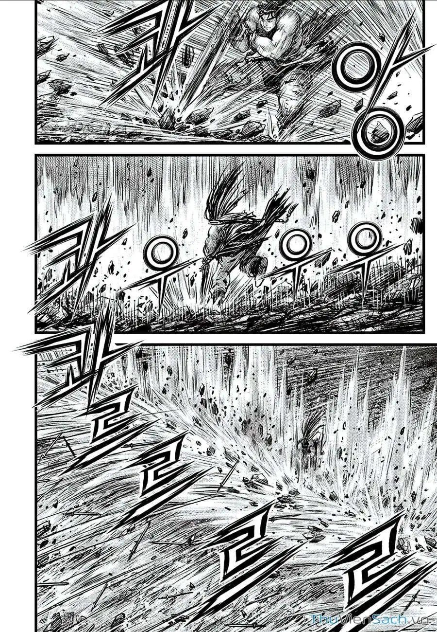 Chapter 684 - Image 13