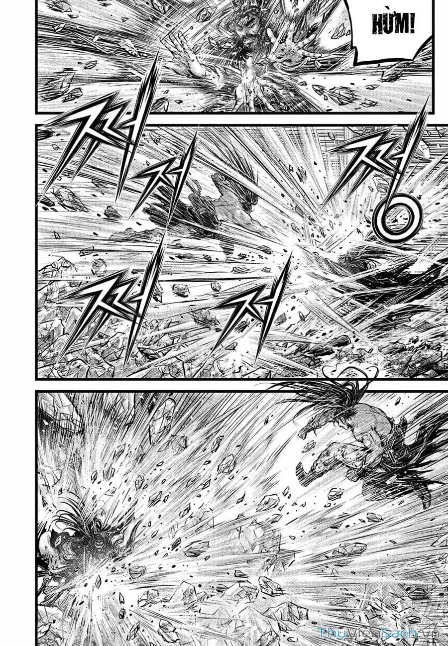 Chapter 692 - Image 3