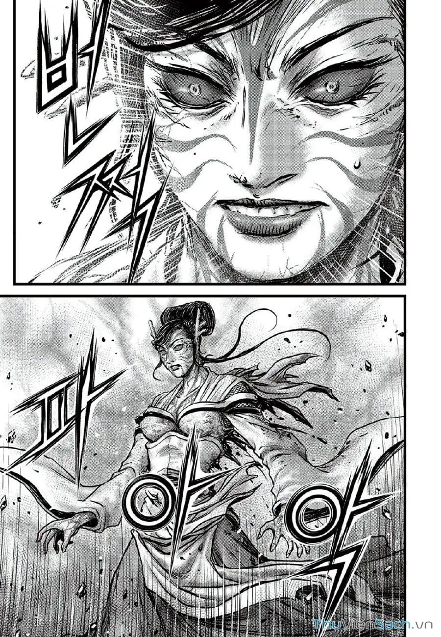 Chapter 701 - Image 10