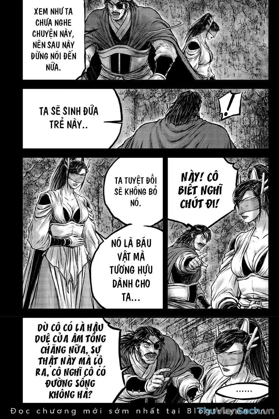 Chapter 702 - Image 4