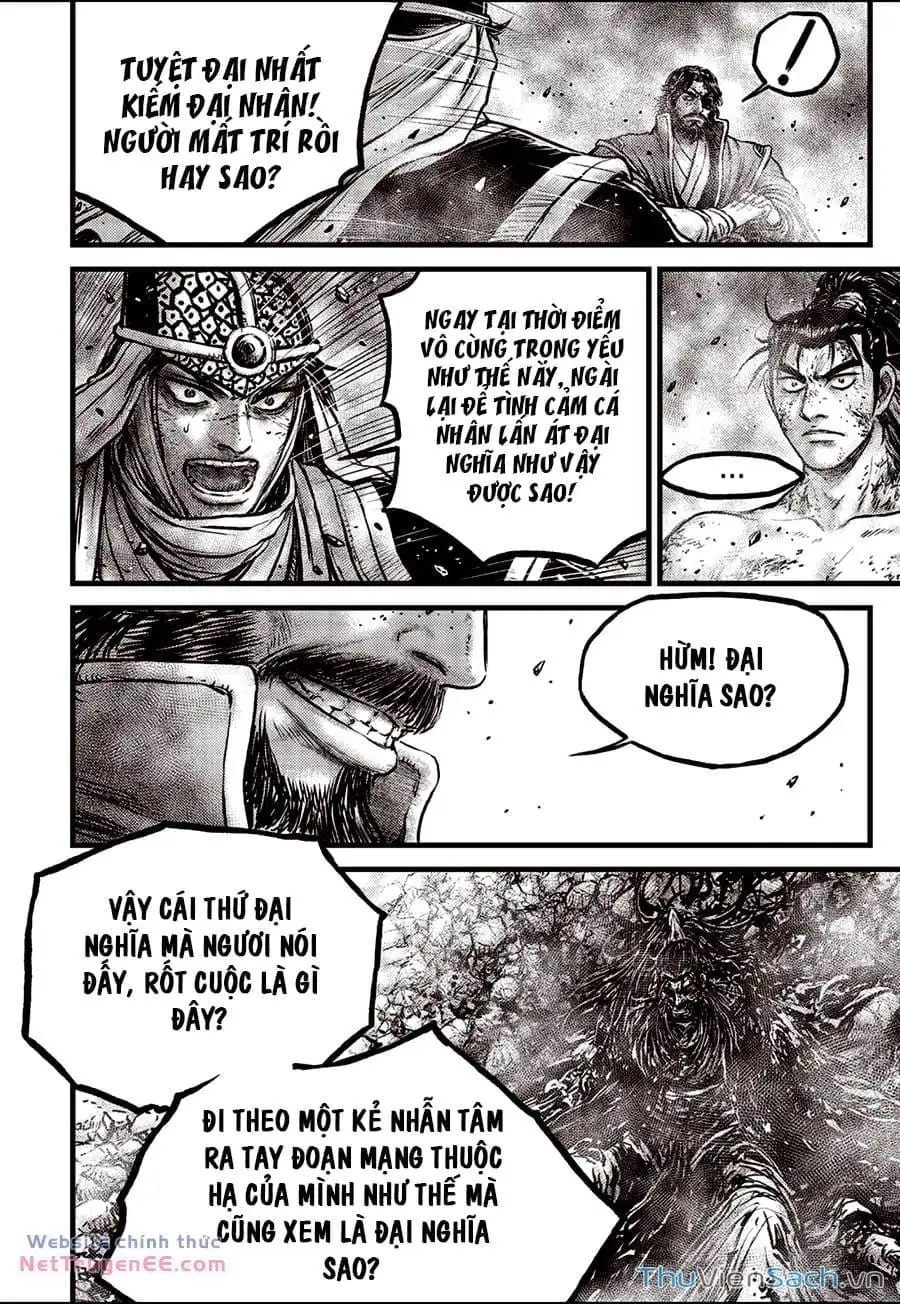 Chapter 706 - Image 5
