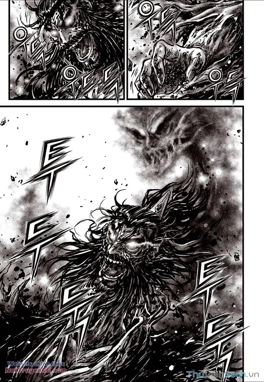 Chapter 708 - Image 12