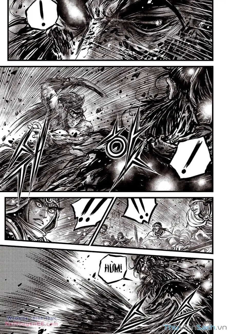 Chapter 708 - Image 14