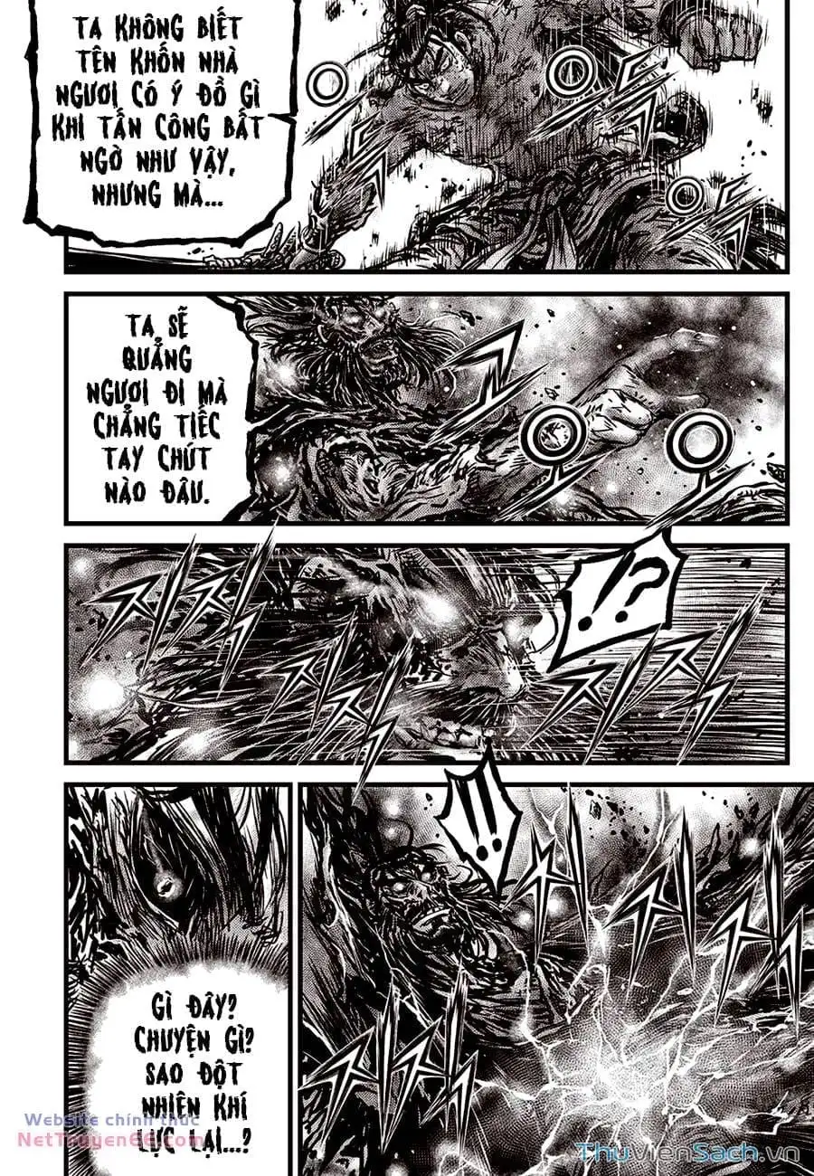 Chapter 708 - Image 19