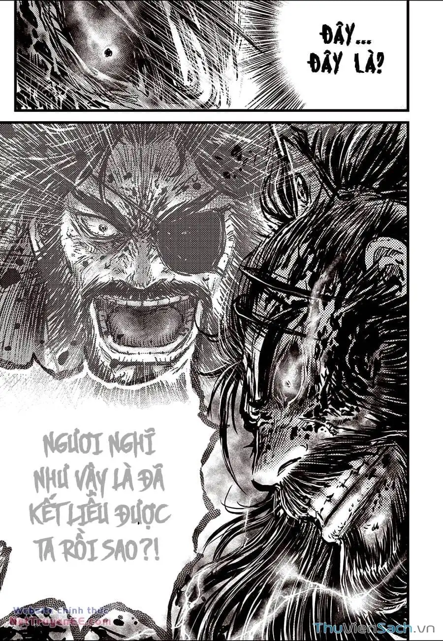 Chapter 708 - Image 20