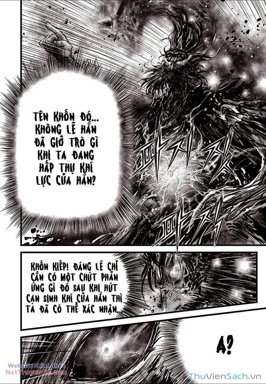 Chapter 708 - Image 21