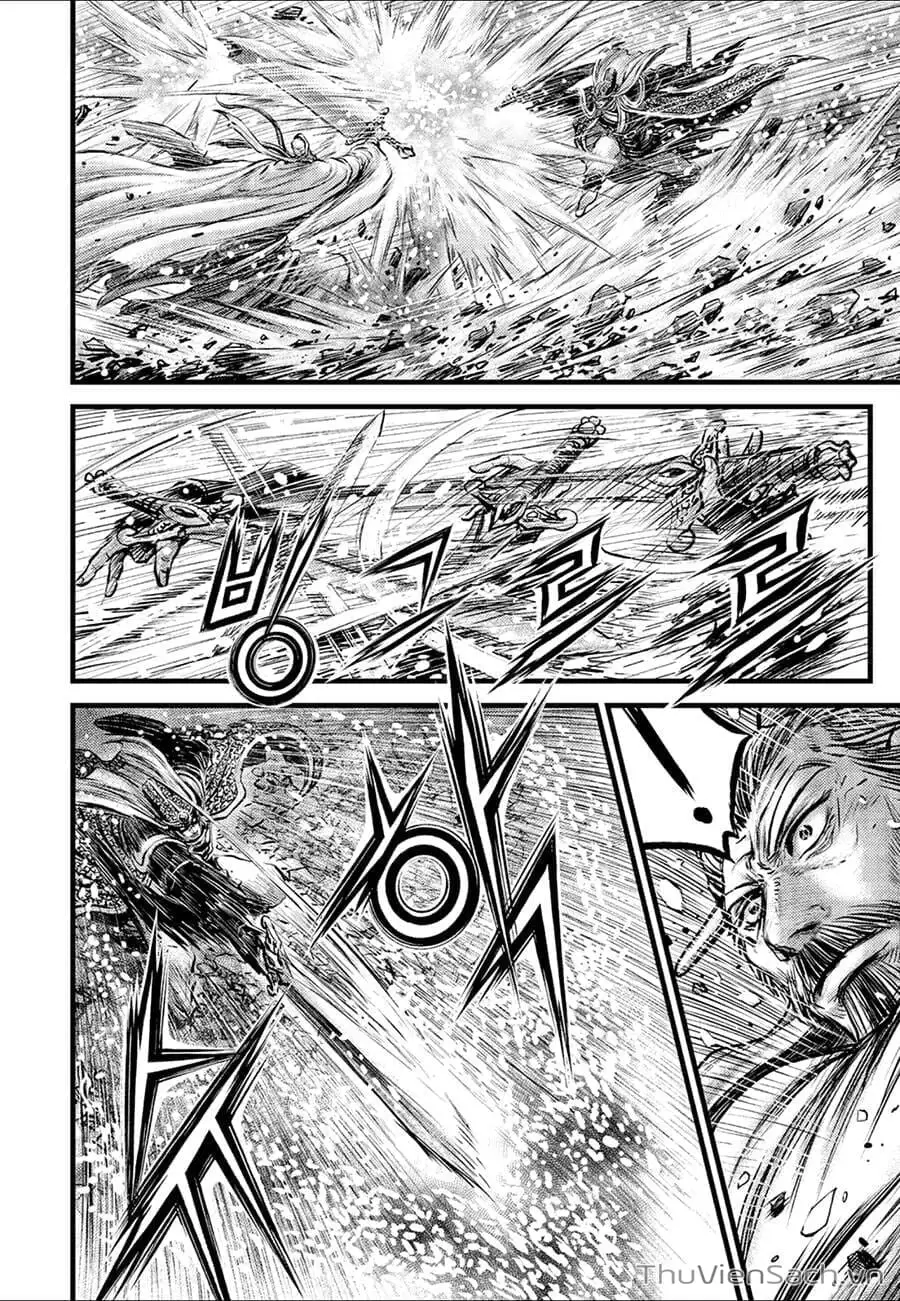 Chapter 710 - Image 11