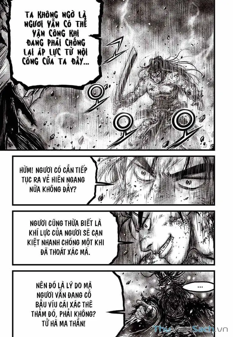 Chapter 711 - Image 8