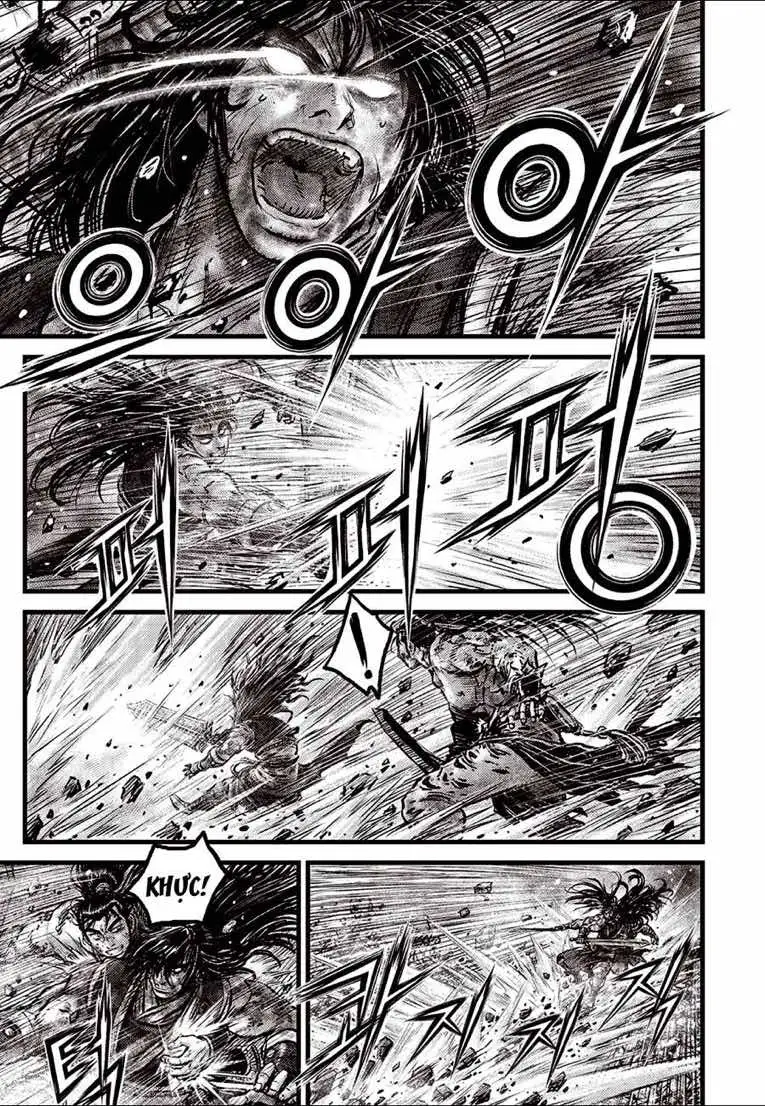 Chapter 719 - Image 16