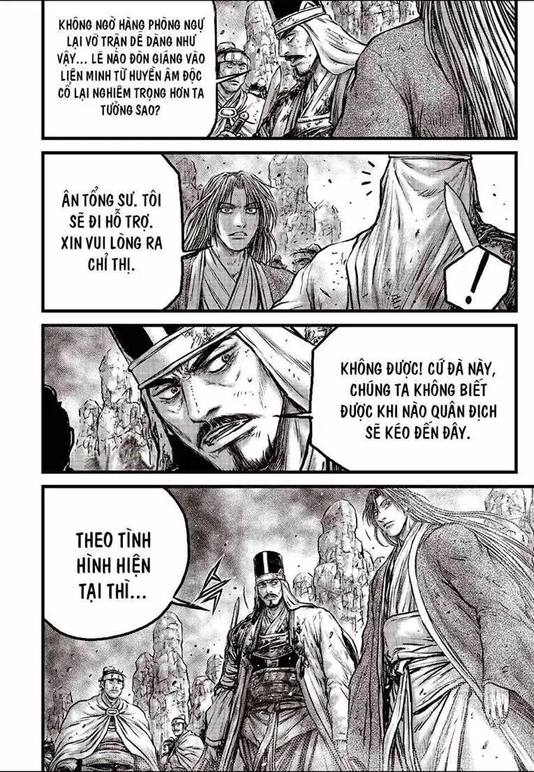 Chapter 721 - Image 11