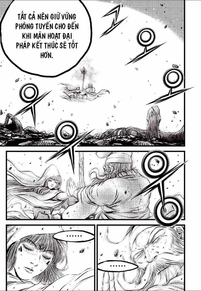 Chapter 721 - Image 12